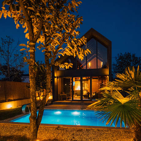 Sapanca Nova Bungalov